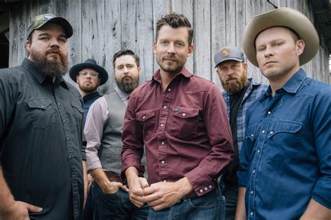 Turnpike troubadours. - Turnpike is the most consistent band I’ve ever listened to. Yes, a lot of songs may sound similar but really, lyrically they are phenomenal. The sound never disappoints. And Evan can add the subtlest inflections on certain words to make them hit in a unique way.